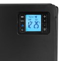 Grzejnik Konwektorowy Noveen CH7100 LCD Smart Black