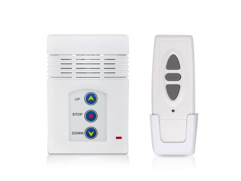 Maclean Ekran projekcyjny elektryczny MC-593 120" 240x180 4:3 ściana lub sufit