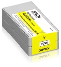 Epson GJIC5(Y): Ink cartridge for ColorWorks C831 (Yellow) (MOQ=10)