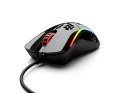 Glorious PC Gaming Race Model D- myszka Po prawej stronie USB Typu-A Optyczny 12000 DPI