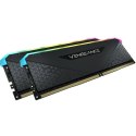 Corsair Pamięć DDR4 Vengeance RGB RS 16GB/3600 (2x8GB) CL18