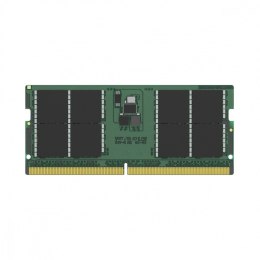 Kingston Pamięć notebookowa DDR5 32GB(1*32GB)/5200