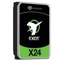 Seagate Dysk twardy Exos X24 20TB 3,5 cali 512e SATA SED