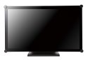 AG Neovo TX-2202A monitor komputerowy 54,6 cm (21.5") 1920 x 1080 px Full HD LCD Ekran dotykowy Czarny