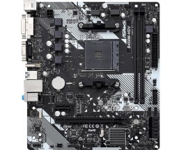 ASROCK B450M-HDV R4.0