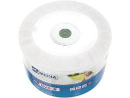 Verbatim DVD-R My Media 4.7GB x16 Wrap Printable (50 spindle)