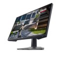 Dell Monitor G2524H 24.5 cala 240Hz FHD/16:9/DP/HDMI/USB/3Y