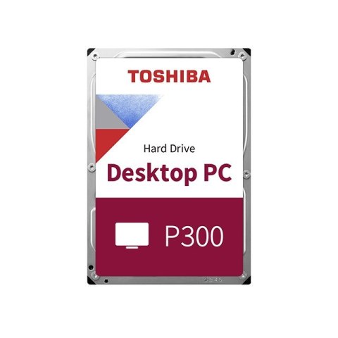 Dysk HDD Toshiba P300 HDWD260UZSVA