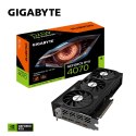 Gigabyte Karta graficzna GeForce RTX 4070 WINDFORCE 2X OC V2 12GB GDDR6 192bit