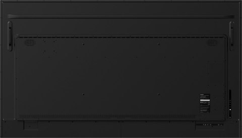 IIYAMA Monitor 85.6 calowy LH8675UHS-B1A, 24/7,IPS,ANDROID.11,4K,500cd/m2,WiFi,3xHDMI,DP,Daisy/Chain,2xUSB,2x10W,RJ45,iiSignage2,FailOv