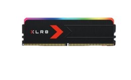 PNY Pamięć DDR5 16GB 6000MHz 48000 RGB