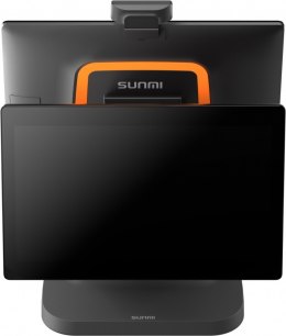 Sunmi Terminal T2s Lite, Android 9, 15.6+15.6 cali, 4/64GB