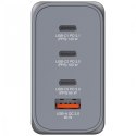 Verbatim Ładowarka GNC-240 32205 GaN 240W, PD 3.1, QC 3.0 3x USB-C, 1x USB-A, UE / UK