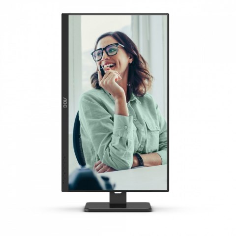 AOC Monitor 24P3CV 23.8 cali IPS HDMI DP USB-C Pivot