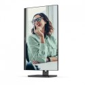 AOC Monitor 24P3CV 23.8 cali IPS HDMI DP USB-C Pivot