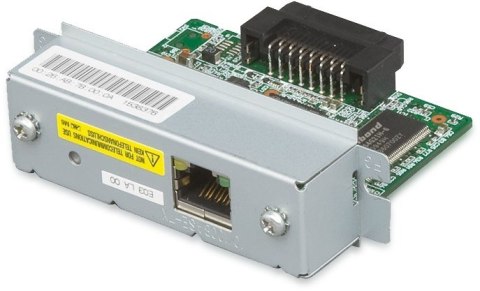 Epson UB-E04: 10/100 BaseT Ethernet I/F Board