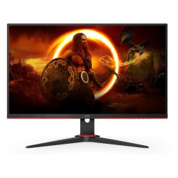 MONITOR AOC LED 27