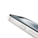 Belkin Szkło ochronne ScreenForce Invisiglass iPhone 16/15/14 Pro