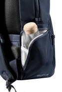 XD DESIGN Plecak Soft Daypack Granatowy