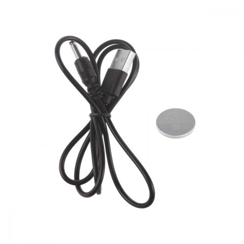 GreenBlue Zegar z alarmem i funkcją termometru GB395