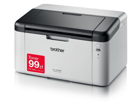 Brother Drukarka HL-1223WE mono USB/WiFi/20ppm