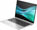 HP Inc. Notebook Elite x360 830 G11 U5-125U 512GB/16GB/W11P/13.0 9G1B0ET