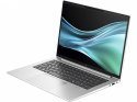 HP Inc. Notebook EliteBook 845 G11 Ryzen 5 PRO 8540U 1TB/32GB/W11P/14.0 9G0Y3ET