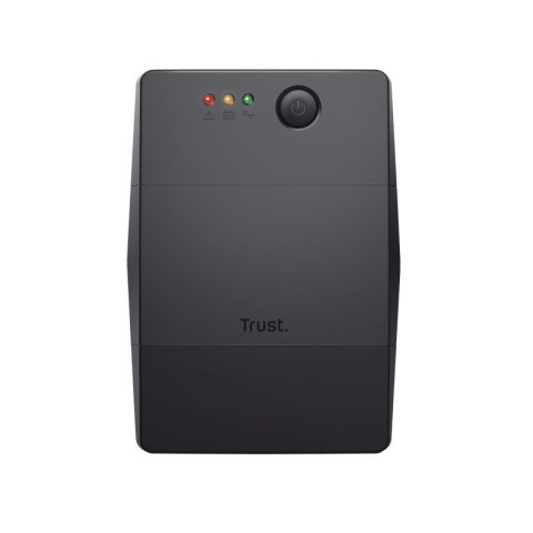Trust Zasilacz awaryjny UPS Paxxon 1000VA