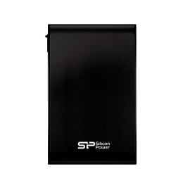 Dysk zewnętrzny HDD Silicon Power Armor A80 (2TB; 2.5