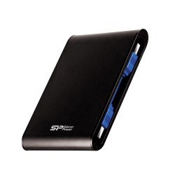 Dysk zewnętrzny HDD Silicon Power Armor A80 (2TB; 2.5