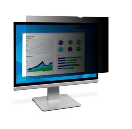 3M Filtr Prywatyzujący do monitora 27 cal, 16:9, PF270W9B