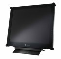 AG Neovo X-19E monitor komputerowy 48,3 cm (19") 1280 x 1024 px SXGA LED Czarny