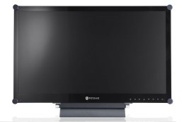 AG Neovo HX-24G Monitor CCTV 60,5 cm (23.8