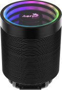 Aerocool Mirage 5 Procesor Chłodnica powietrza 6 cm Czarny 1 szt.