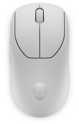 Alienware Pro Wireless Gaming Mouse myszka Oburęczny RF Wireless + USB Type-C Optyczny 26000 DPI