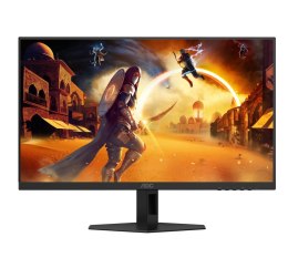 AOC 24G4XE monitor komputerowy 60,5 cm (23.8