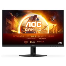 AOC 27G4XE monitor komputerowy 68,6 cm (27