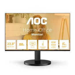 AOC B3 27B3CF2 LED display 68,6 cm (27