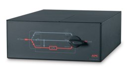 APC SBP10KRMI4U panel obejścia serwisowego (MBP)