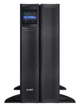 APC Smart-UPS zasilacz UPS Technologia line-interactive 3 kVA 2700 W 10 x gniazdo sieciowe