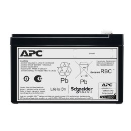 APC APCRBCV210 akumulator 12 V 7 Ah