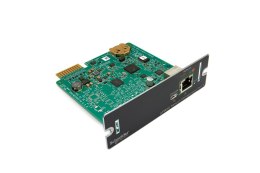 APC UPS NETWORK MANAGEMENT CARD