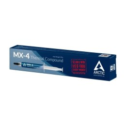 ARCTIC MX-4 pasta termoprzewodząca Pasta termiczna 8,5 W/m·K 20 g