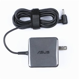 ASUS 0A001-00236300 adapter zasilający/ inwentor Wewnętrzna 45 W Czarny