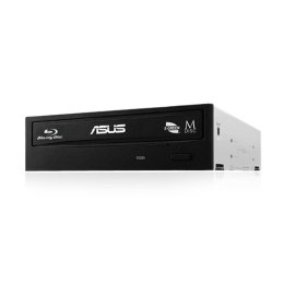 ASUS BC-12D2HT dysk optyczny Wewnętrzny Blu-Ray DVD Combo Czarny