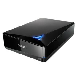 ASUS BW-16D1X-U dysk optyczny Wewnętrzny Blu-Ray RW Czarny