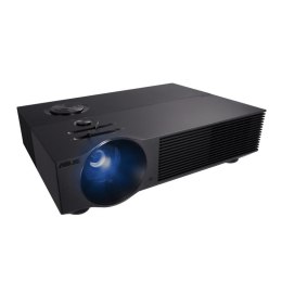 ASUS H1 LED projektor danych Projektor o standardowym rzucie 3000 ANSI lumenów 1080p (1920x1080) Czarny