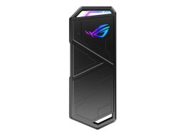 ASUS ROG Strix Arion Lite Obudowa SSD Czarny M.2