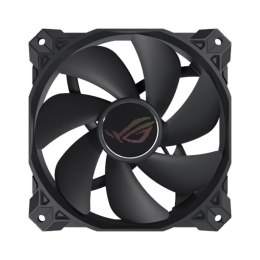 ASUS ROG Strix XF 120 Uniwersalne Wentylator 12 cm Czarny 1 szt.