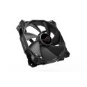 ASUS ROG Strix XF 120 Uniwersalne Wentylator 12 cm Czarny 1 szt.